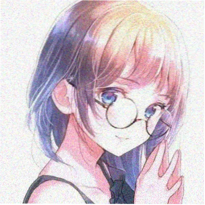 画师林昀头像