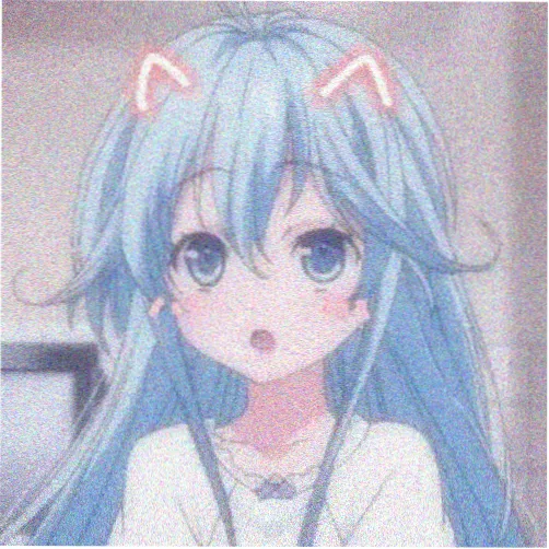 画师徐立头像