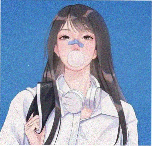 画师周砚头像